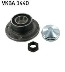 Rulman Kiti / Porya