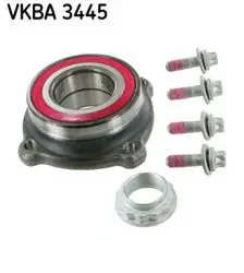 Rulman Kiti / Porya