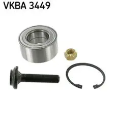 Rulman Kiti / Porya
