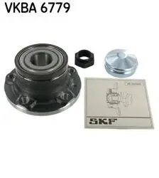 Arka Teker Poryası Fiat Doblo 1.4 1.3 1.6 Mjet 10-Opel Combo 1.4 1.3 1.6 CDTI 10 -