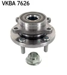 On Porya Komple Rulmanlı i30 2012-/ Ceed 2012-5 Bijon 28 mm ABS Lı