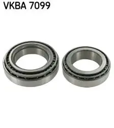 Arka Tekerlek Rulman Kiti Yeni Kasa Transit V363 14 -