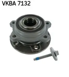 On / Arka Teker Rulmanı Poryalı Volvo S90 II 16-S60 III (224) 20-V60 II (225) 20-Xc90 II (256 15-18 Xc60 II (246) 20 -