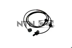 Arka ABS Sensörü Sol Volvo Xc90 I (275) 2.5 T Awd 02-14