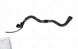 Turbo Hortumu Megane II Clio II Kangoo II 1,5Dcı