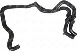 Kalorifer Hortumu Megane II Scenic II 1,5Dcı