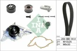 Triger Seti Su Pompalı A4 A6 Superb Passat 97-05