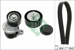 Kanallı Kayış Seti (6Pk1640, Om651.921) X253 15-19 W205 14-18 S205 14-18 C253 16-19 R172 12 -