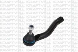 Rot Başı Sağ Nissan Qashqai 2007- Xtrail T31 2007- Renault Koleos 2007-