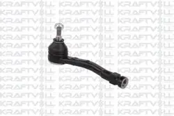 Rot Başı Sol Berlingo III Partner Tepe 308 3008 5008 C4 II Ds4 08 -