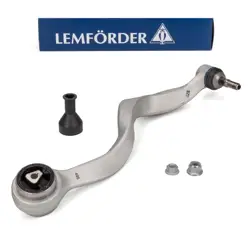 Rotilli Kol Üst Sol BMW E65 E66 E67