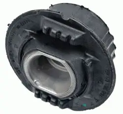 Travers Burcu Arka A-Class W168 97-04