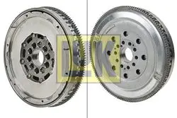 Debriyaj Volanı Volvo S60 II (134) D5 10-15 S80 II (124) D5 10-15 V70 III (135) D5 08-15
