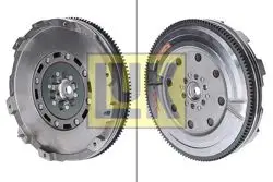 Çift Kütleli Volan Komple Hyundai Tucson 1.6 T-GDI (7 Vıteslı Çift Kavramalı Şanzıman) 2015- Kia Sportage 1.6 T-GDI (6 Vites)
