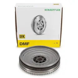 Volan (Dmf, Çift Kavrama) X156 13-W176 12-18 W246 11-18 C117 13-19