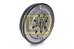 Debriyaj Volanı Master III Movano 2,3 DCI 10-(Çift Teker)