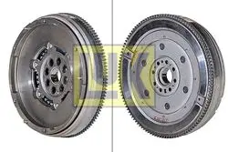 Debriyaj Volanı Galaxy II (Wa6) 2.2 TDCI 10-15 Mondeo IV (Ba7) 2.2 TDCI 10-15 S-Max (Wa6) 2.2 TDCI 1