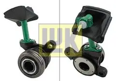 Hidrolik Debriyaj Rulmanı Renault Clio III,IV Megane II Laguna II Dacia Logan 06-12 1.2 16V 1.4 1.5 DCI 1.6 16V 1.9 DCI