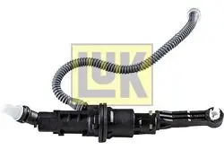 Debriyaj Merkezi Üst 508 C5 III 1.6 HDI 2.0 HDI Ml6c Be4r Şanzıman