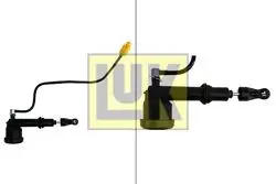 Debriyaj Üst Merkezi Freelander I 2.0 Td4 00-06