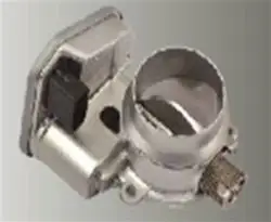 Gaz Kelebegı Gövdesi BMW E60 E90 M47 M57 M67 N47 N57