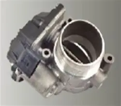 Gaz Kontrol Ünitesi (Kelebek) Transporter T6 Touareg Crafter Bjj Bjl Bjk Bjm Ceba Cebb Ceca Cecb Bpd