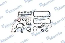 Takım Conta Komple Kalos T200 T250 1.2 8V