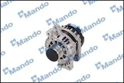 Alternatör Hyundai i20 Kia Ceed 1.0 T-GDI 2016-