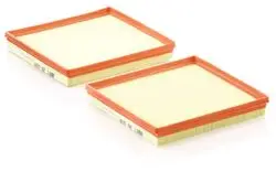 Hava Filtresi X164 09-12 W211 06-08 W164 09-11 W221 09-13