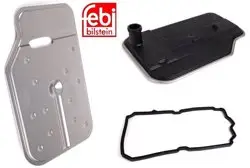 BILSTEIN / Mercedes Benz E Serisi W212 Kasa Otomatik Şanzıman Filtre Seti
