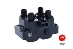 Ateşleme Bobini Brava Bravo Fiorino Marea Palio Tempra Tipo Scudo 1.2 / 1.4 / 1.6
