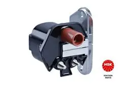 Ateşleme Bobini 190 W201 85-93 W124 93-95 R129 89-92