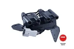 Ateşleme Bobini Accent 1,5I 16V 95-00