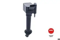 Ateşleme Bobini S-Class W140 91-98 C140 92-99