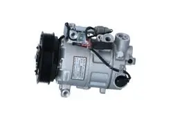 Klima Kompresörü X156 14 > X117 13 > 18 W176 13 > 18 W246 13 > 18 C117 13 > 18