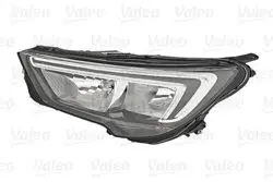 Far Sol Halojen Opel Crossland X