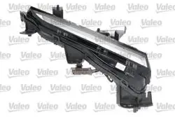 On Sis Lambası Sol Led 508 II