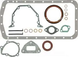 Alt Takım Conta Partner Berlingo Boxer Expertjumpy Xud9 (1.9 Düz) / (< 00) Expert Jumpy Scudo P405 Xantia P406 Xud9te (1.9 T) C15 Bx Zx P205 Xud7 Vıctor
