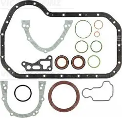 Motor Takım Conta Caddy II Golf III Passat Polo Vento 1.6 2.0 (Aae) Victor