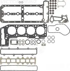 Üst Takım Conta Ducato III Jumper III Boxer III Daily 06  3,00Cc F1c Mitsubishi Fuso Euro5 Vıctor