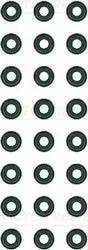 Subap Lastiği (24Lu) P106 P206 P306 P205 P405 P207 C2 C3 C3 III Saxo Zx Ax Xsara Tu3a / Tu3jp / Tu5jp Boxer Jumper Dj5 / Dj5t / Dj5ted Vivaro Master 2.5 Kango Logan Sandero Megane K7j / K7m / F9q Bora, Fabia Golf Octavia Superb