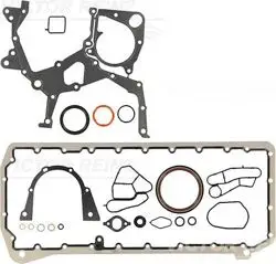 Alt Takım Conta BMW M57 D25 D30 E53 E39 E38 E46 Range Rover 3 (L322) 3.0D 02-12 Victor