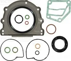 Takım Conta Alt (M166) A-Class W168 97-04 Vaneo 414 02-05 Victor