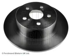 Arka Fren Aynası Düz Toyota Avensis 1.6 1.8 2.0 Vvt I 00-03 (271X5)