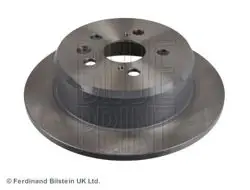 Arka Fren Disk Aynası Toyota Carina Celıca 1.8 2.0I 94-99 296X5