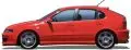 Fren Silindiri Arka Sol Toyota Yaris 1999 2005 2