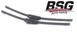 Silecek Süpürgesi Ön Takım 475 Mm - 500 Mm Mını Countryman R60-R61 Bm 10-16