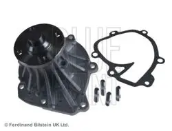 Devirdaim Toyota Hilux D4d 2006-(Kun15 Kun25) 1Kdf 2Kdf