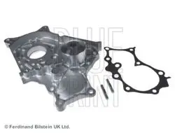 Devirdaim Toyota Avensis 2.0 D4d 2003-2008 T25 Kasa