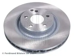 Fren Diski Ön X204 09-15 C219 04-10 W211 02-08 S211 05-09